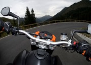 KTM 990 Supermoto KTM 990 Supermoto